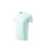 T-shirt Heavy New Homme Givré Malfini-1