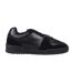 Baskets Vadum Homme Noir Lavair-1