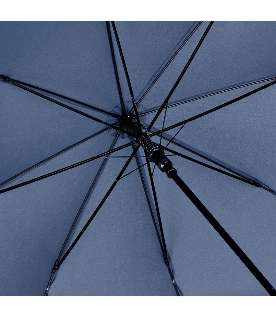 Parapluie Golf Oekobrella Taille Unique Bleu Marine Fare-2