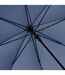 Parapluie Golf Oekobrella Taille Unique Bleu Marine Fare-2