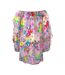 Womens/ladies Rosetto Gardenia Boho Blouse Multicoloured Inoa-1