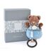 Doudou musique polyester collection BOH'AIME Ours-3