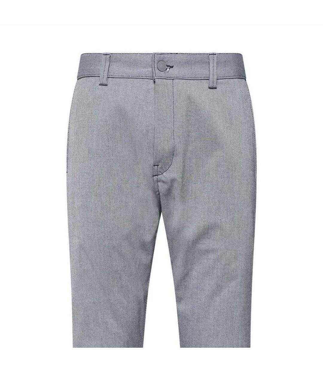 Jean Homme Bleu Indigo Replay-3