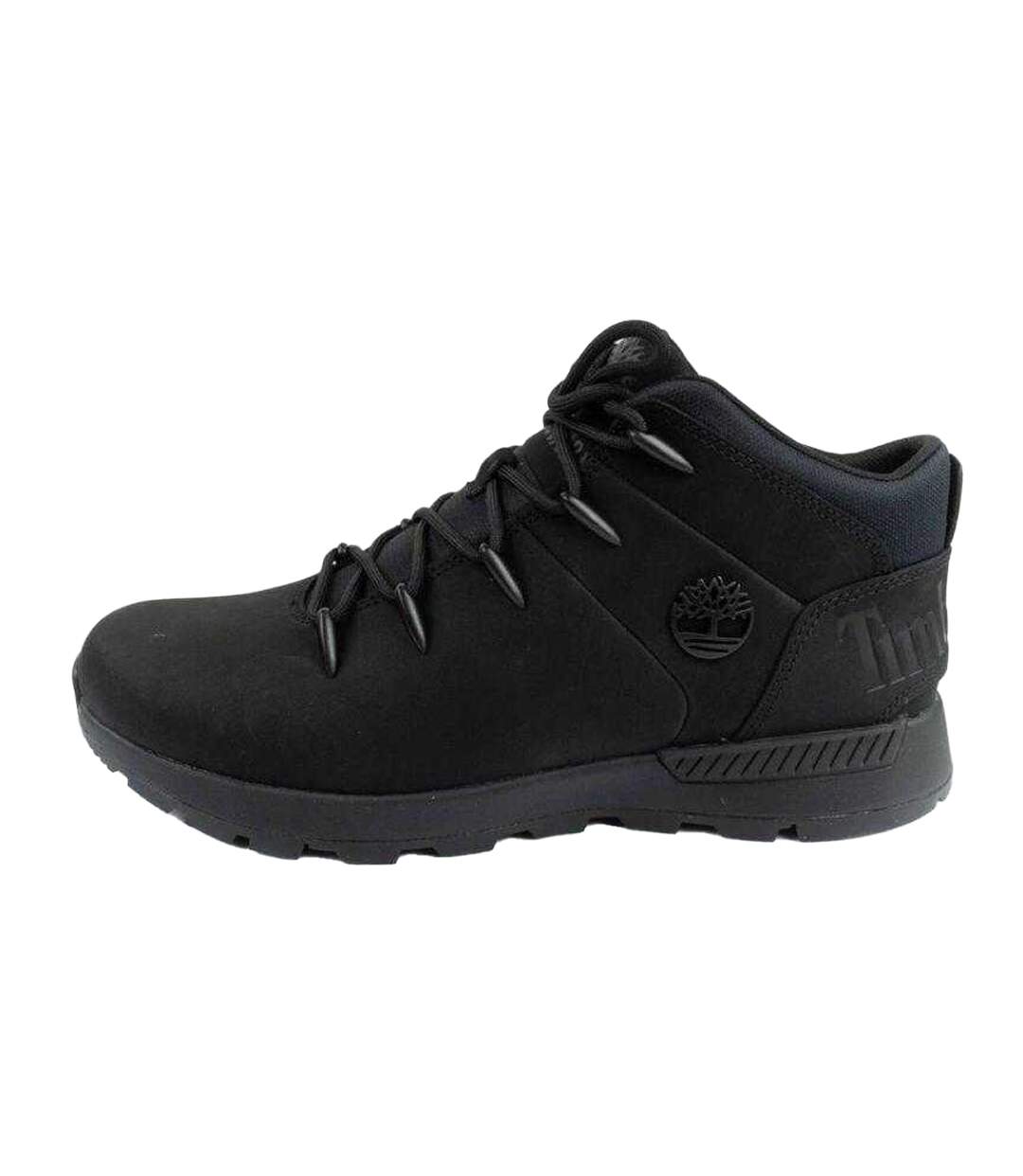 Baskets Sprint Trekker Homme Noir Timberland-3