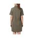 Robe Kaki Femme Noisy May New Signe - L