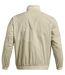 Womens/ladies Legacy Crinkled Jacket Brown Under Armour-3