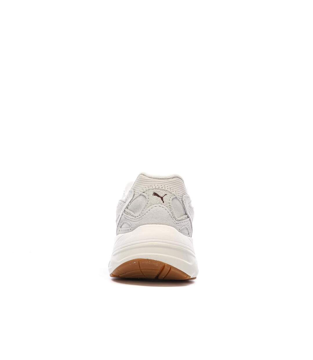 Baskets grises mixte puma teveris nitro corduroy-3