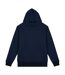 Sweat À Capuche Adulte Bleu Marine Native Spirit-1