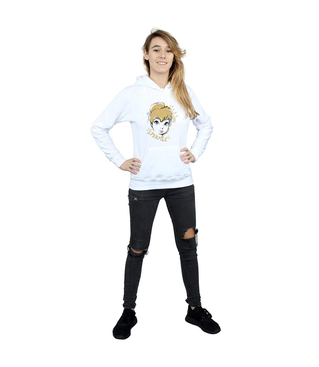 (Blanc) - UTBI49414-4
