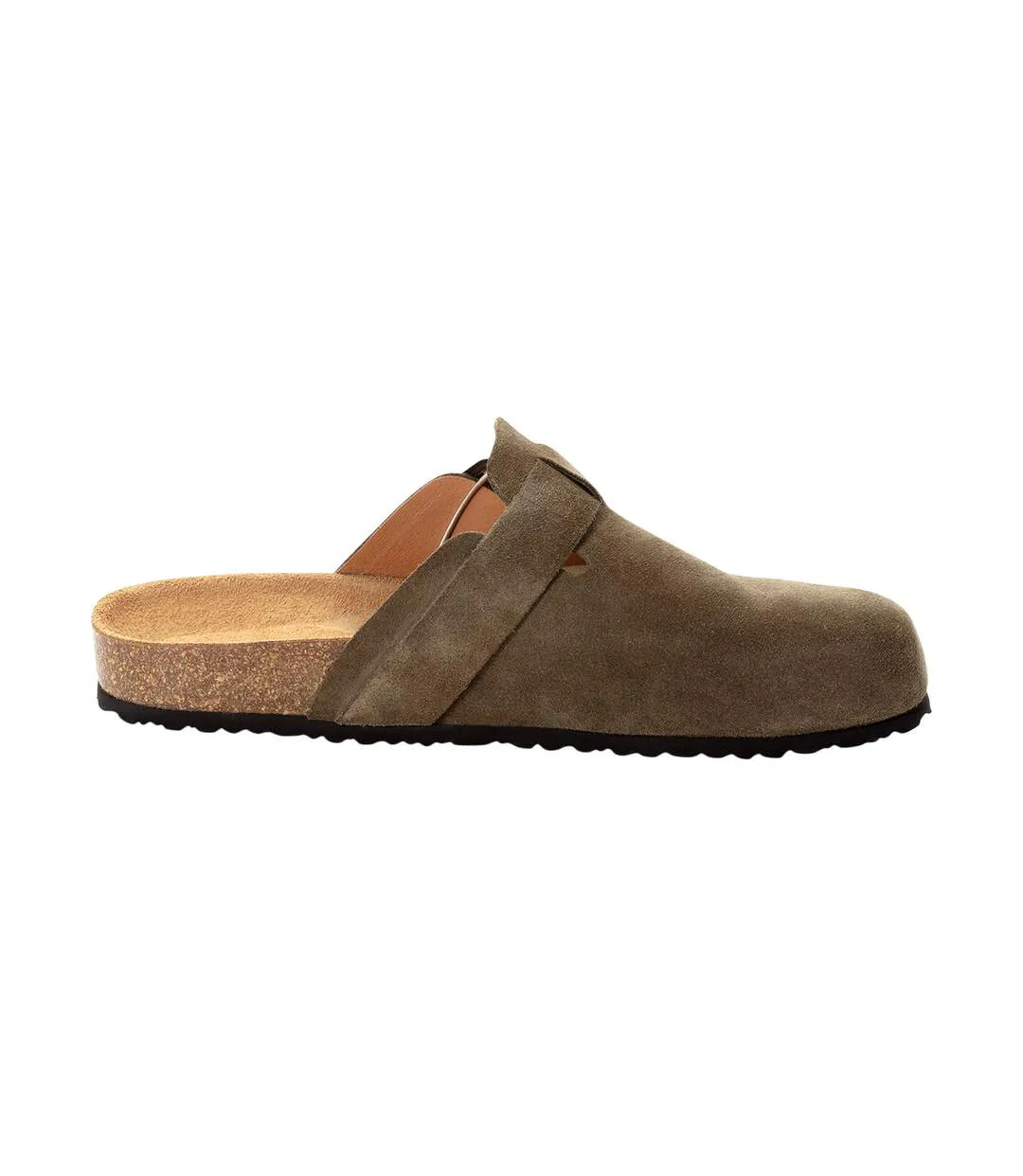 Mules Cuir Tamaris-2