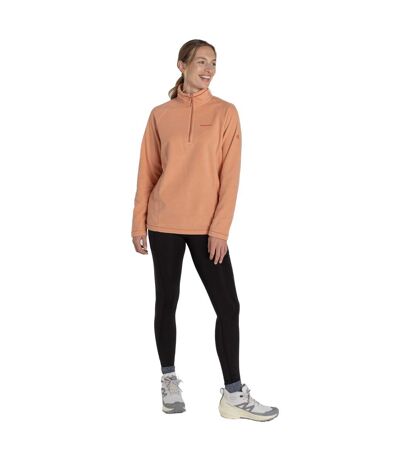 Polaire Miska Femme Argile Craghoppers