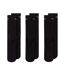 Lot De 3  Chaussettes Everyday Adulte Noir Blanc Nike-2