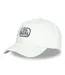 Casquette daddy cap avec écusson Log Mint Vondutch-1