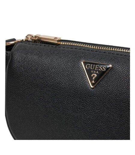 Sac à main Noir Femme Guess Fedora - Taille unique