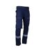Pantalon  stretch multipoches LMA ELEVATEUR-1