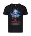 T-shirt Motif/style  Terrifier Adulte Noir Ice Nine Kills-1