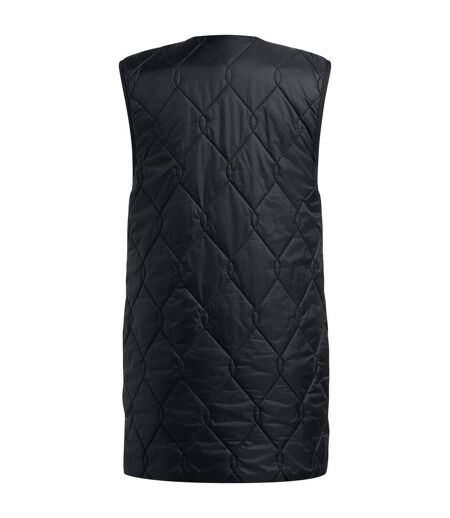 Veste Sans Manches Sans Manches Femme Noir Under Armour