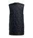 Veste Sans Manches Sans Manches Femme Noir Under Armour-2