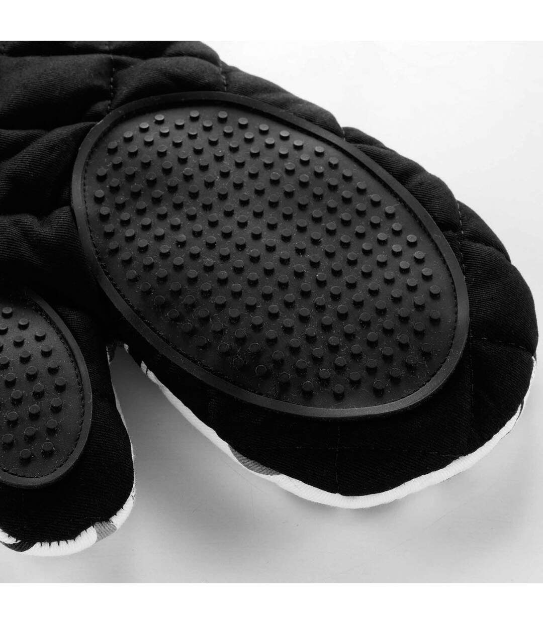 Gant de Cuisine Kitchen 30cm Noir-3