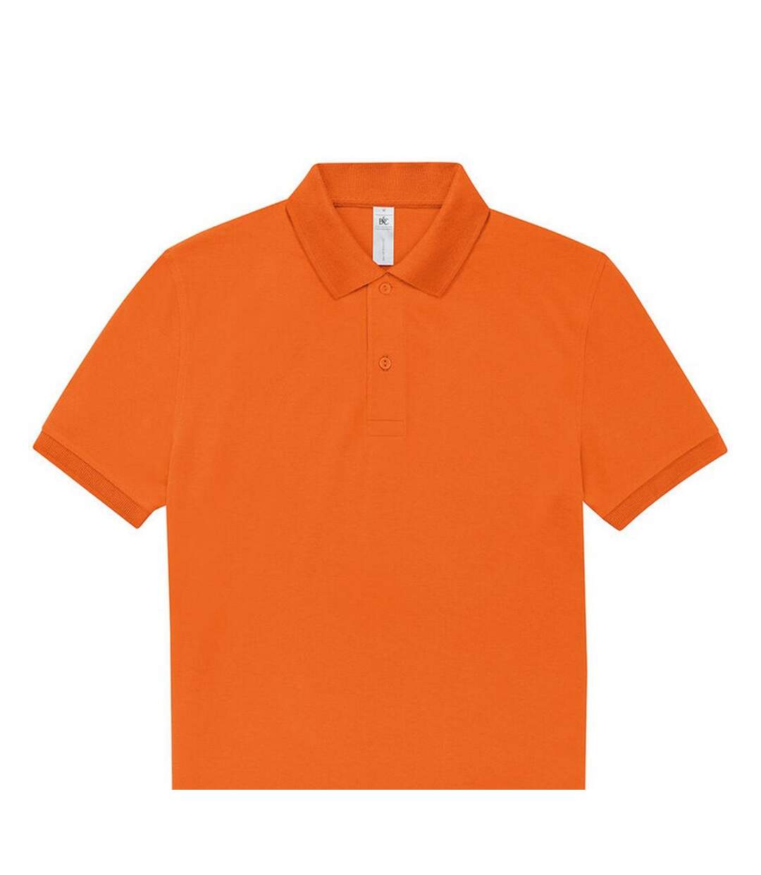 Chemise My Polo Homme Orange B&C-2