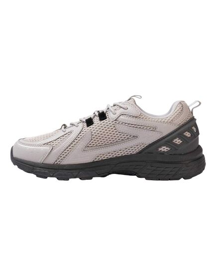 Baskets Motif/style Logo Alvi Homme Gris Kappa