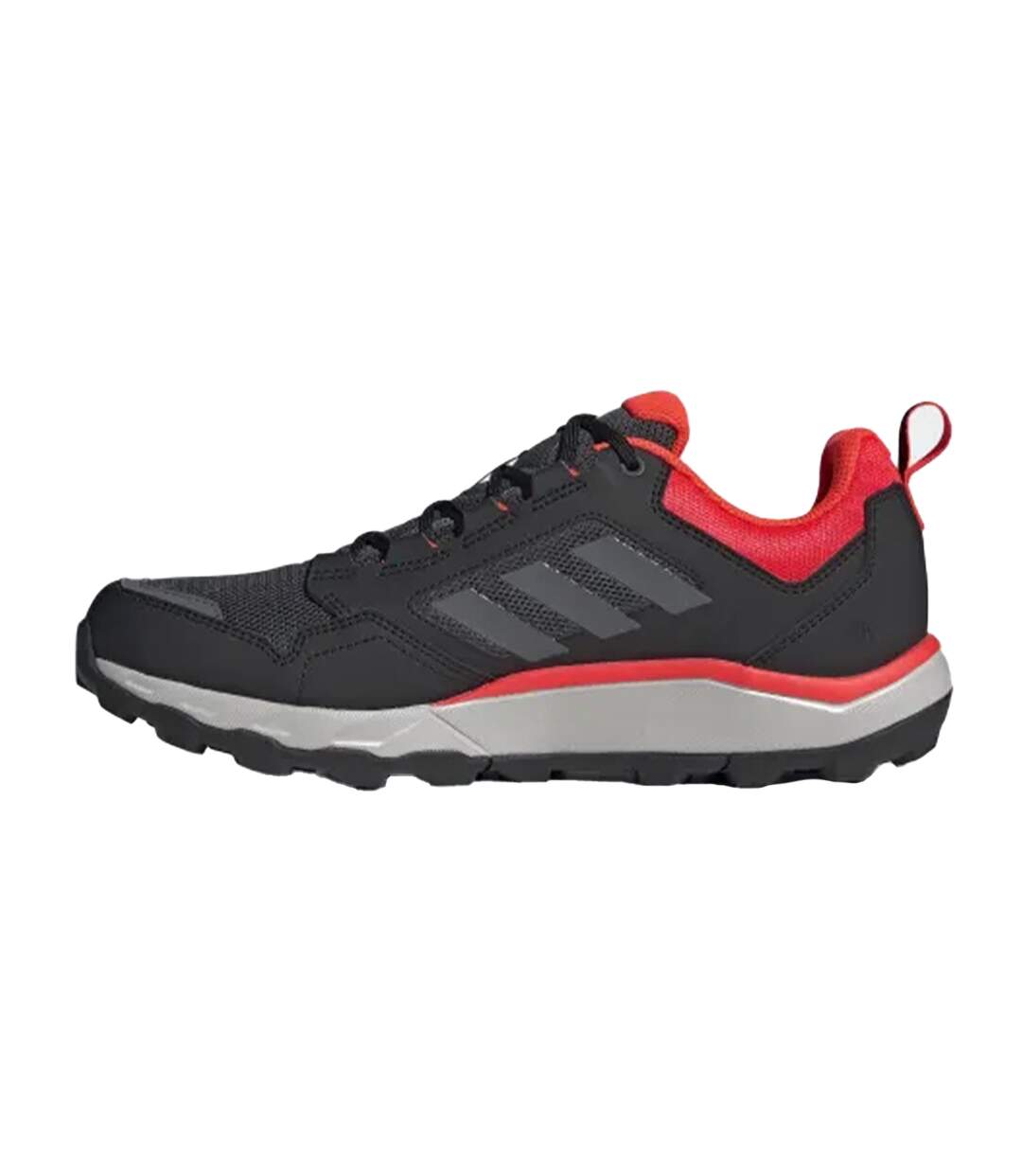Baskets Terrex Tracerocker Gore-tex Homme Noir Adidas-3