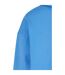 Sweat À Capuche Homme Bleu Ciel Urban Classics-3