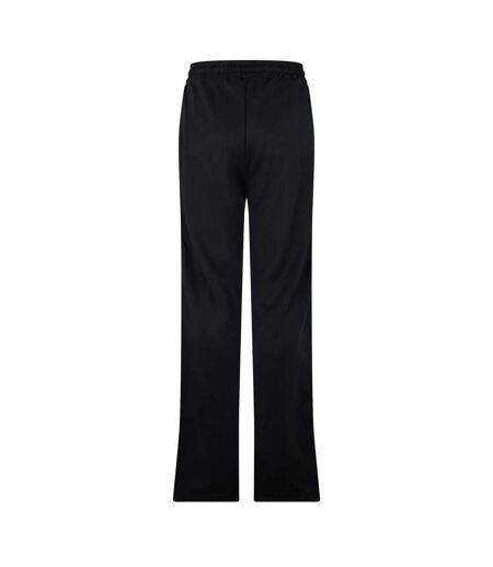Pantalon de jogging femme noir Heron Preston
