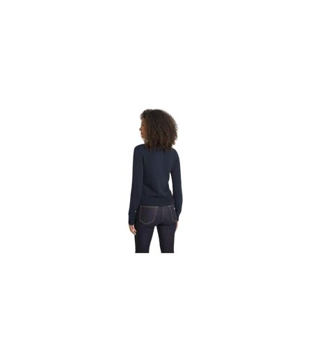 Sweat Manches Longues Femme Océan Guess