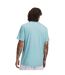 T-shirt Motif/style Logo Sur Poitrine Sportstyle Homme Bleu Brumeux Under Armour-2