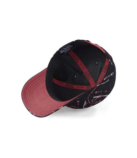 Casquette baseball adulte détails brillants Image Vondutch