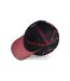 Casquette baseball adulte détails brillants Image Vondutch-5