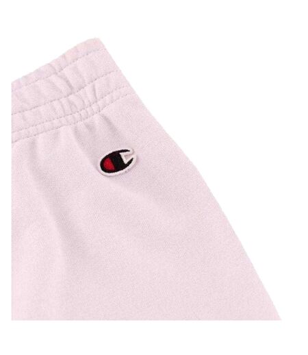 Pantalon De Jogging Femme Rose Champion