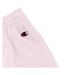 Pantalon De Jogging Femme Rose Champion-4
