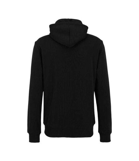 Sweat À Capuche Lumezzane Homme Noir Fila
