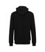 Sweat À Capuche Lumezzane Homme Noir Fila-2