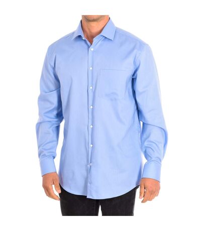 Classic long sleeve shirt 391580 men