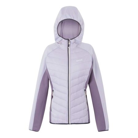 Veste hybride andreson femme lilas / parme Regatta