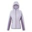 Veste hybride andreson femme lilas / parme Regatta-1