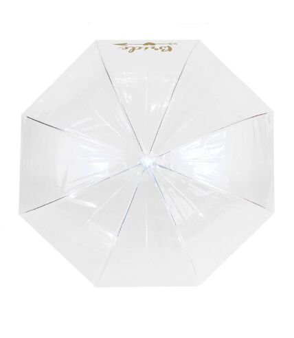 Susino Womens/Ladies Bride Dome Umbrella () () - UTUT1490