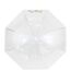Susino Womens/Ladies Bride Dome Umbrella () () - UTUT1490