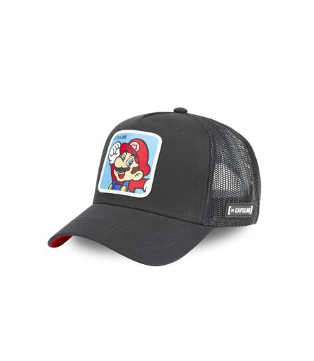 Casquette Trucker Super Mario It's Me Capslab
