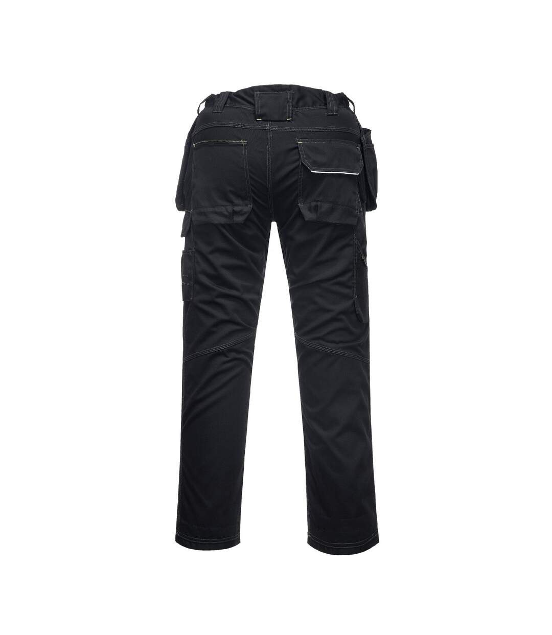 Pantalon de travail adulte noir Portwest