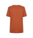 T-shirt Boss Homme Orange Foncé Hugo Boss-2