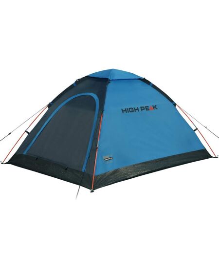 Tente Monodome Taille Unique Bleu Gris High Peak
