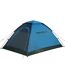 Tente Monodome Taille Unique Bleu Gris High Peak-1