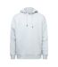 Mens Yensei Badge Drawstring Hoodie Mid Green Weekend Offender-2