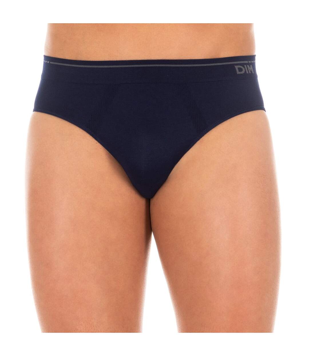 Pack-2 Slips Unno Basic seamless D05HE man offers good mobility and comfort