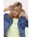 Veste FELY Medium Blue Used-4