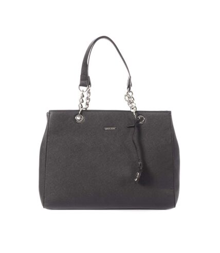 Sac à Main Noir Femme Manoukian Parshall - Taille unique